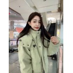 2025年11月23日入荷秋冬新作Pradaダウンジャケットファッション/誕生日プレゼント/贈り物 can工場