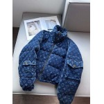 2025年11月23日入荷秋冬新作Louis Vuittonダウンジャケットファッション/誕生日プレゼント/贈り物 can工場
