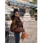 2025年11月23日入荷秋冬新作miumiuダウンジャケットファッション/誕生日プレゼント/贈り物 can工場