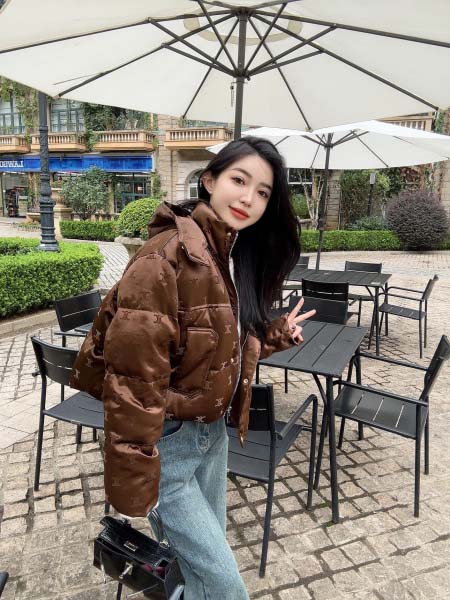 2025年11月23日入荷秋冬新作Celineダウンジャケッ...