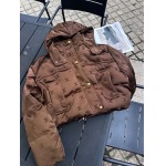 2025年11月23日入荷秋冬新作Celineダウンジャケットファッション/誕生日プレゼント/贈り物 can工場