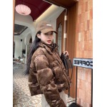 2025年11月23日入荷秋冬新作Loeweダウンジャケットファッション/誕生日プレゼント/贈り物 can工場