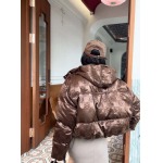 2025年11月23日入荷秋冬新作Loeweダウンジャケットファッション/誕生日プレゼント/贈り物 can工場