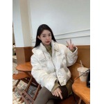 2025年11月23日入荷秋冬新作Loeweダウンジャケットファッション/誕生日プレゼント/贈り物 can工場