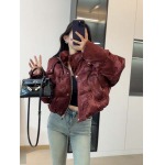 2025年11月23日入荷秋冬新作Loeweダウンジャケットファッション/誕生日プレゼント/贈り物 can工場