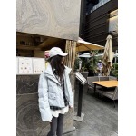 2025年11月23日入荷秋冬新作 miumiuダウンジャケットファッション/誕生日プレゼント/贈り物 can工場