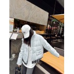 2025年11月23日入荷秋冬新作 miumiuダウンジャケットファッション/誕生日プレゼント/贈り物 can工場