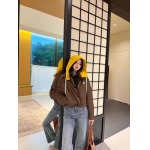 2025年11月23日入荷秋冬新作 miumiuダウンジャケットファッション/誕生日プレゼント/贈り物 can工場