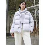 2025年11月23日入荷秋冬新作MiuMiuダウンジャケットファッション/誕生日プレゼント/贈り物 can工場