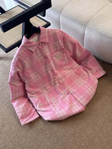 2025年11月23日入荷秋冬新作MiuMiuダウンジャケッ...