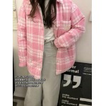 2025年11月23日入荷秋冬新作MiuMiuダウンジャケットファッション/誕生日プレゼント/贈り物 can工場