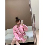 2025年11月23日入荷秋冬新作MiuMiuダウンジャケットファッション/誕生日プレゼント/贈り物 can工場