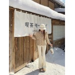 2025年11月23日入荷秋冬新作MiuMiuダウンジャケットファッション/誕生日プレゼント/贈り物 can工場