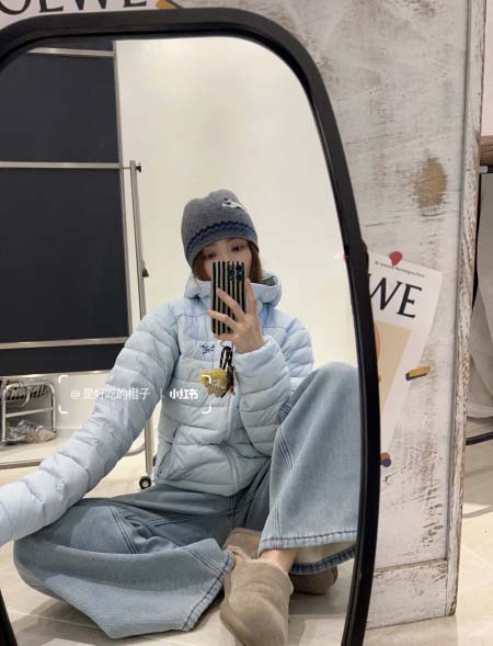 2025年11月23日入荷秋冬新作ARCTERYXダウンジャ...