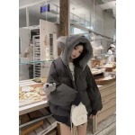 2025年11月23日入荷秋冬新作ダウンジャケットファッション/誕生日プレゼント/贈り物 can工場