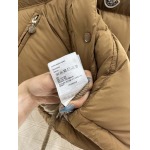 2025年11月23日入荷秋冬新作Monclerダウンジャケットファッション/誕生日プレゼント/贈り物 can工場