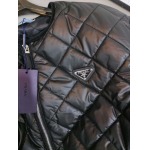 2025年11月23日入荷秋冬新作Pradaダウンジャケットファッション/誕生日プレゼント/贈り物 can工場