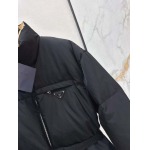 2025年11月23日入荷秋冬新作Pradaダウンジャケットファッション/誕生日プレゼント/贈り物 can工場