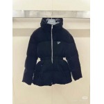 2025年11月23日入荷秋冬新作Pradaダウンジャケットファッション/誕生日プレゼント/贈り物 can工場