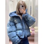 2025年11月23日入荷秋冬新作Louis Vuittonダウンジャケットファッション/誕生日プレゼント/贈り物 can工場