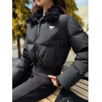 2025年11月23日入荷秋冬新作Pradaダウンジャケットファッション/誕生日プレゼント/贈り物 can工場