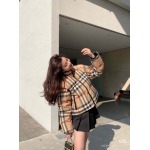 2025年11月23日入荷秋冬新作BURBERRYダウンジャケットファッション/誕生日プレゼント/贈り物 can工場