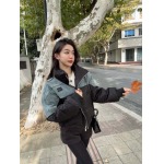 2025年11月23日入荷秋冬新作miumiuダウンジャケットファッション/誕生日プレゼント/贈り物 can工場