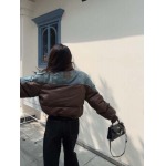 2025年11月23日入荷秋冬新作miumiuダウンジャケットファッション/誕生日プレゼント/贈り物 can工場