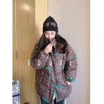 2025年11月23日入荷秋冬新作Louis Vuittonダウンジャケットファッション/誕生日プレゼント/贈り物 can工場