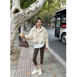 2025年11月23日入荷秋冬新作Gucciダウンジャケットファッション/誕生日プレゼント/贈り物 can工場