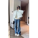 2025年11月23日入荷秋冬新作Chanelダウンジャケットファッション/誕生日プレゼント/贈り物 can工場