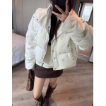 2025年11月23日入荷秋冬新作Chanelダウンジャケットファッション/誕生日プレゼント/贈り物 can工場