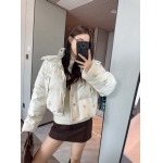 2025年11月23日入荷秋冬新作Chanelダウンジャケットファッション/誕生日プレゼント/贈り物 can工場