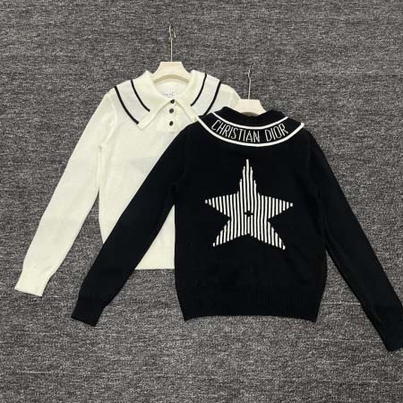 2025年11月23日入荷秋冬新作Diorファッション/誕生...