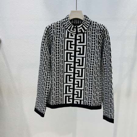 2025年11月23日入荷秋冬新作BALMAINファッション...