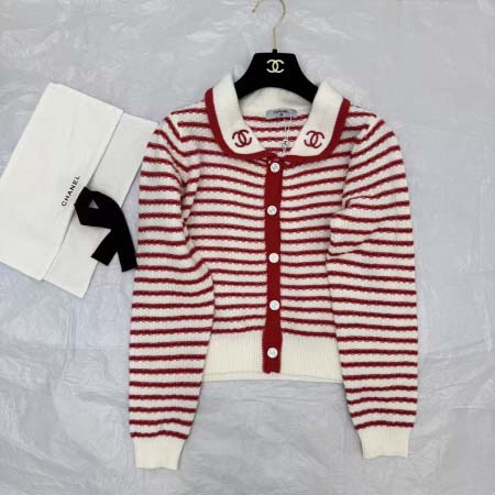 2025年11月23日入荷秋冬新作Chanelファッション/...