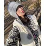 2025年11月23日入荷秋冬新作miumiu 帽子 ファッション/誕生日プレゼント/贈り物 can工場