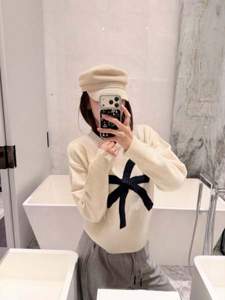 2025年11月23日入荷秋冬新作Chanelファッション/...