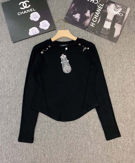 2025年11月23日入荷秋冬新作Chrome hearts...