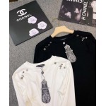 2025年11月23日入荷秋冬新作Chrome heartsファッション/誕生日プレゼント/贈り物 can工場