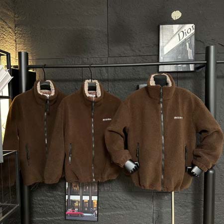 2025年11月24日入荷秋冬新作miumiuファッション/...