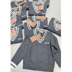 2025年11月24日入荷秋冬新作miumiuニット/セーター ファッション/誕生日プレゼント/贈り物 can工場