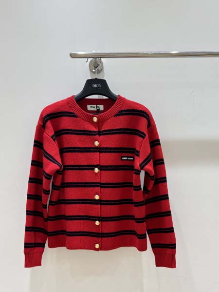 2025年11月24日入荷秋冬新作miumiuファッション/...