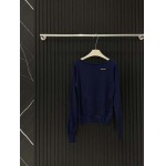 2025年11月24日入荷秋冬新作miumiuニット/セーター ファッション/誕生日プレゼント/贈り物 can工場