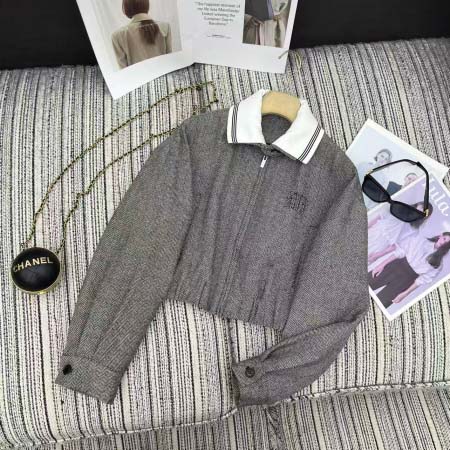 2025年11月24日入荷秋冬新作miumiuファッション/...