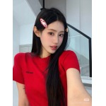 2025年11月24日入荷秋冬新作miumiuニット/セーターファッション/誕生日プレゼント/贈り物 can工場