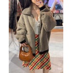 2025年11月24日入荷秋冬新作miumiuファッション/誕生日プレゼント/贈り物 can工場