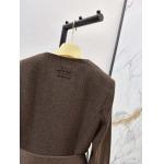 2025年11月24日入荷秋冬新作miumiuファッション/誕生日プレゼント/贈り物 can工場