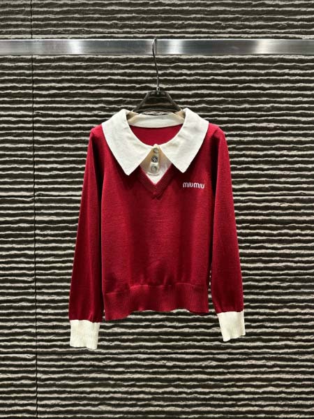 2025年11月24日入荷秋冬新作miumiuファッション/...