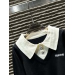 2025年11月24日入荷秋冬新作miumiuファッション/誕生日プレゼント/贈り物 can工場